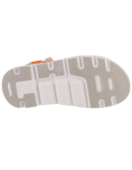 Sandały rieker sandals w v8401