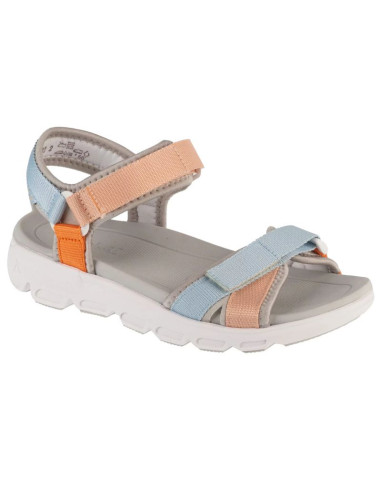 Sandały rieker sandals w v8401