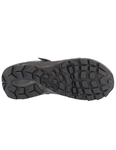 Sandały columbia peakfreak rush sandal lea m