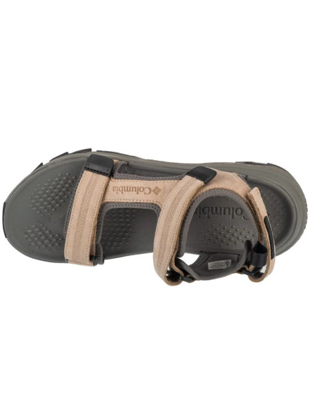 Sandały columbia peakfreak rush sandal lea m