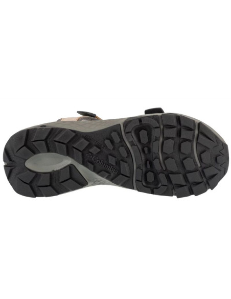 Sandały columbia peakfreak rush sandal lea m