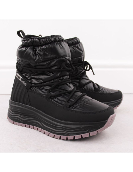 Śniegowce wsuwane filippo dbt