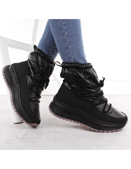 Śniegowce wsuwane filippo dbt