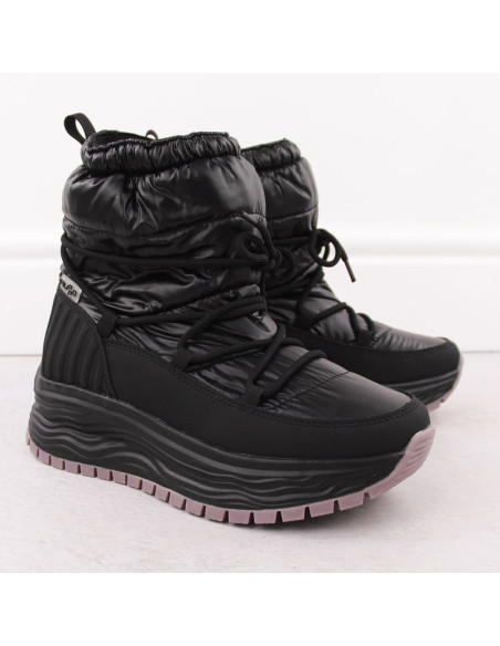 Śniegowce wsuwane filippo dbt