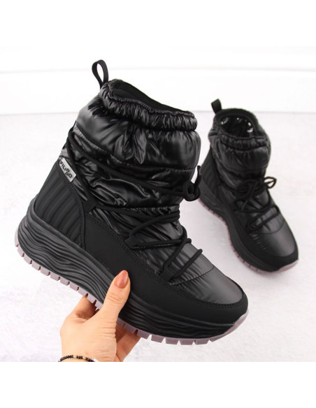 Śniegowce wsuwane filippo dbt