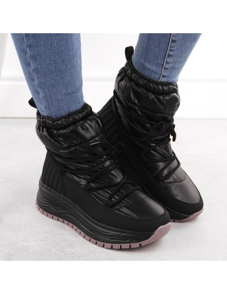 Śniegowce wsuwane filippo dbt