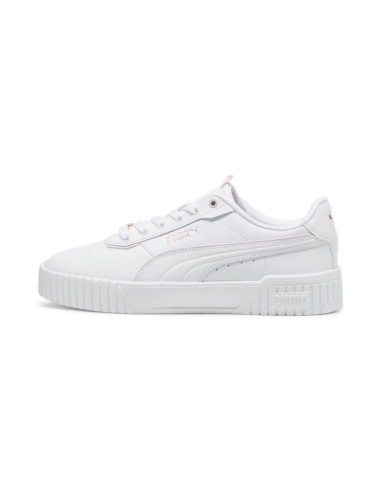 Buty puma carina 2.0 lux w 395017
