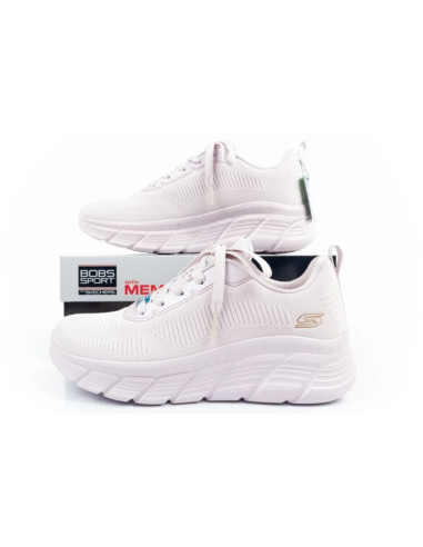 Buty skechers bobs b flex sneakersy w