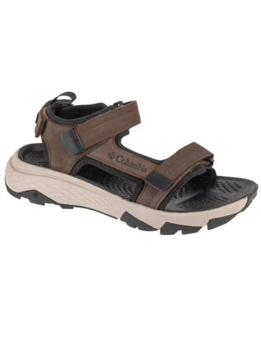 Sandały columbia peakfreak rush sandal lea m
