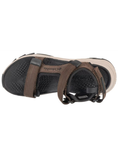 Sandały columbia peakfreak rush sandal lea m