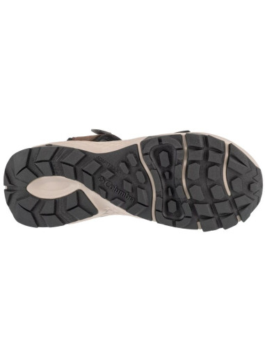 Sandały columbia peakfreak rush sandal lea m