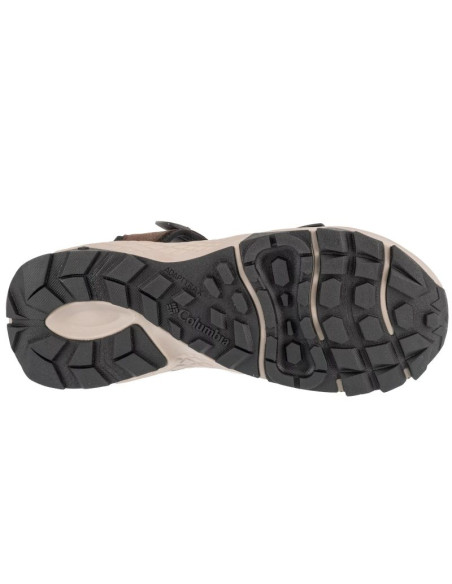 Sandały columbia peakfreak rush sandal lea m