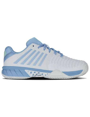 Buty k-swiss express light 3 clay w