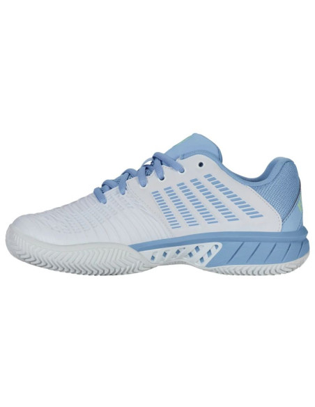 Buty k-swiss express light 3 clay w