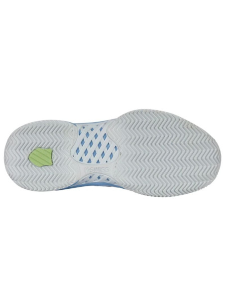 Buty k-swiss express light 3 clay w
