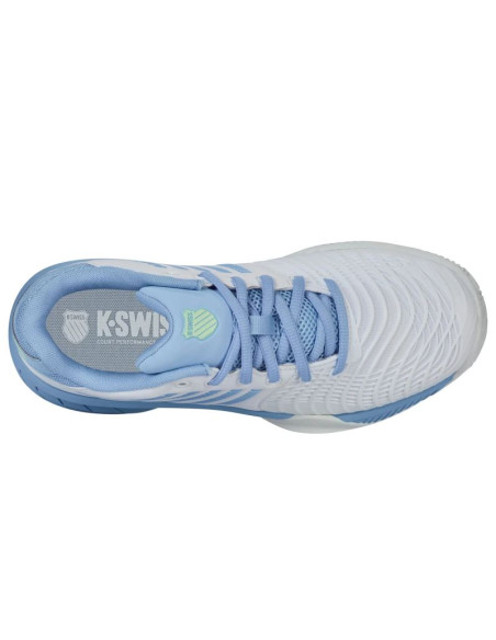 Buty k-swiss express light 3 clay w