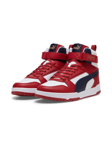 Puma buty rbd game m 385839