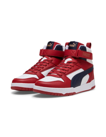 Puma buty rbd game m 385839