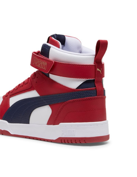 Puma buty rbd game m 385839