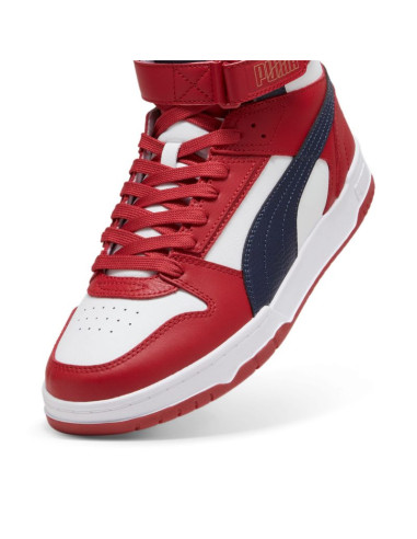 Puma buty rbd game m 385839