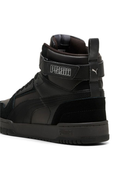 Buty sneakersy puma rbd game sd m 397551