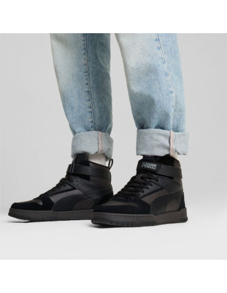 Buty sneakersy puma rbd game sd m 397551