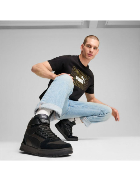 Buty sneakersy puma rbd game sd m 397551