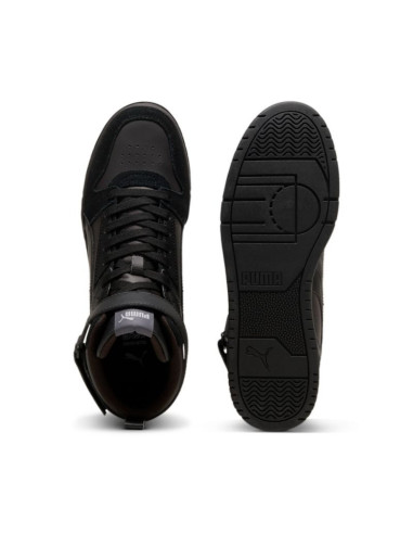 Buty sneakersy puma rbd game sd m 397551