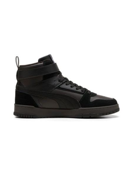 Buty sneakersy puma rbd game sd m 397551