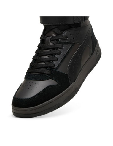 Buty sneakersy puma rbd game sd m 397551