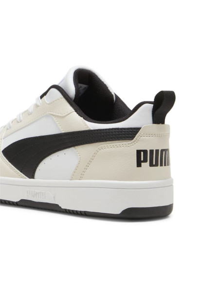 Buty puma rebound v6 low w 392328