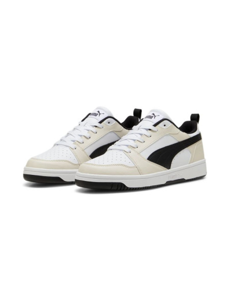Buty puma rebound v6 low w 392328