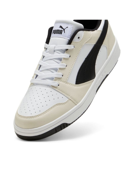 Buty puma rebound v6 low w 392328