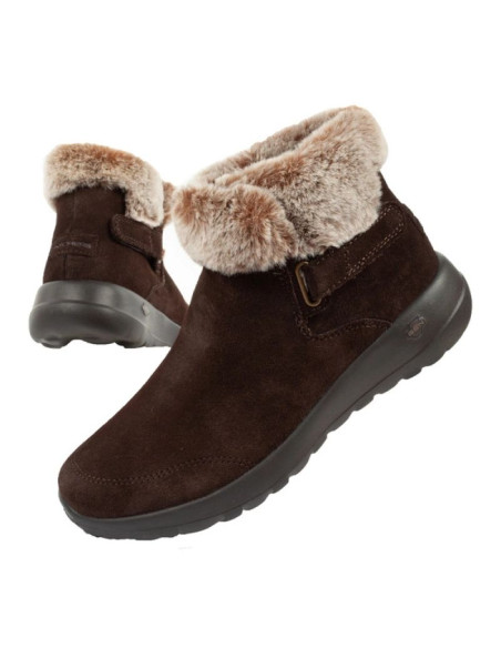 Buty skechers on-the-go w 144041