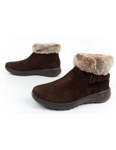 Buty skechers on-the-go w 144041