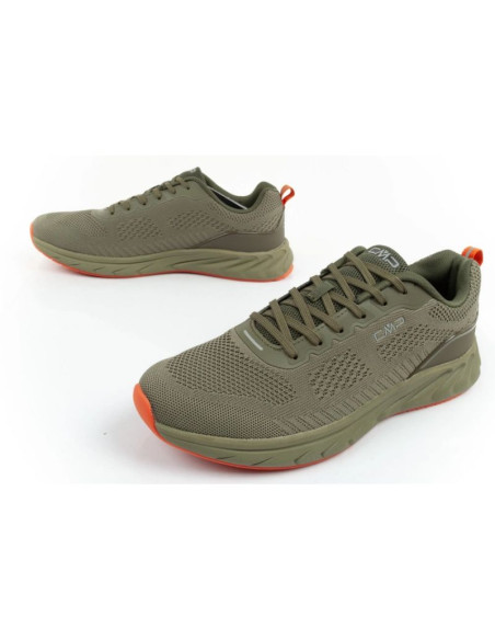 Buty do biegania cmp nhekkar multisport m 3q51057