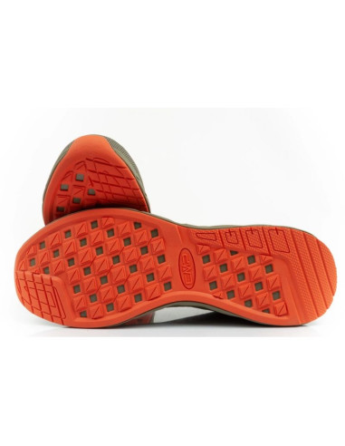Buty do biegania cmp nhekkar multisport m 3q51057