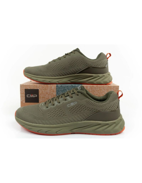 Buty do biegania cmp nhekkar multisport m 3q51057