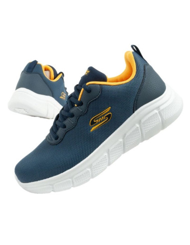 Buty skechers bobs b flex icy edge m