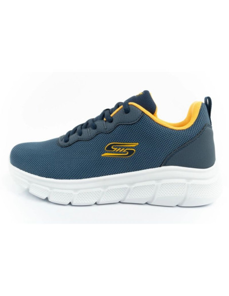 Buty skechers bobs b flex icy edge m