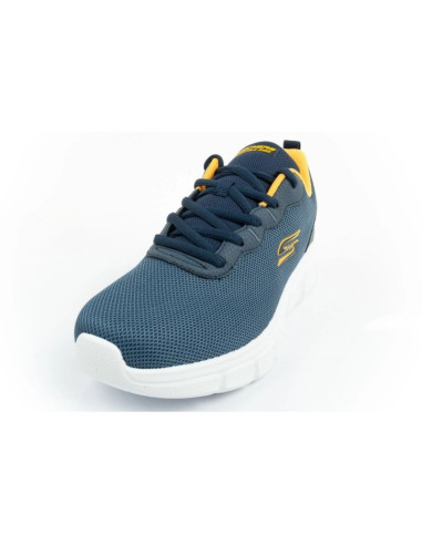 Buty skechers bobs b flex icy edge m