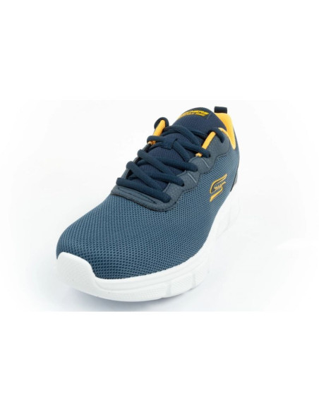 Buty skechers bobs b flex icy edge m