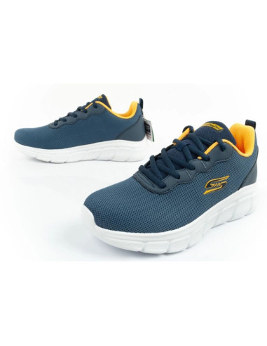 Buty skechers bobs b flex icy edge m