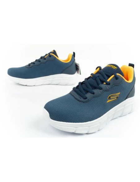 Buty skechers bobs b flex icy edge m