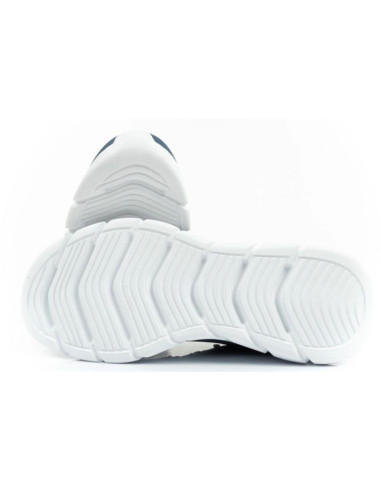 Buty skechers bobs b flex icy edge m