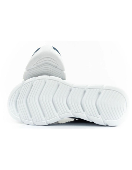 Buty skechers bobs b flex icy edge m