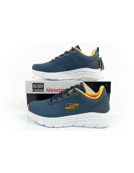 Buty skechers bobs b flex icy edge m