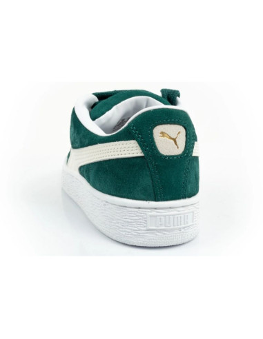 Buty puma suede xl w 395205