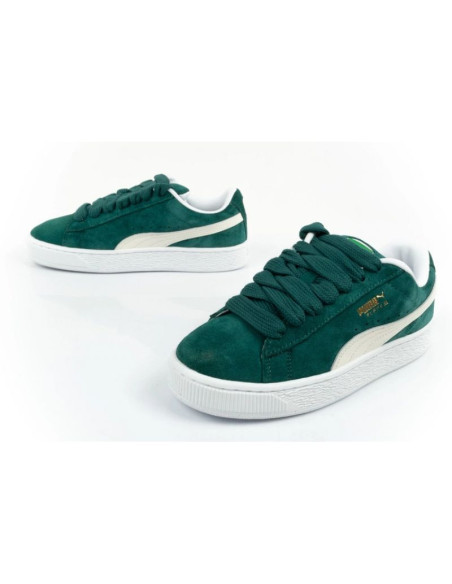 Buty puma suede xl w 395205