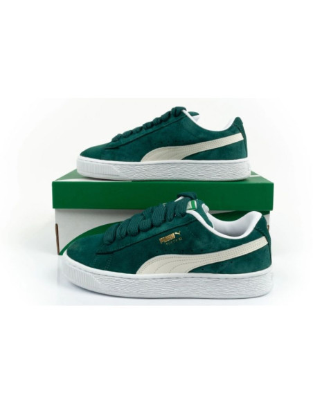 Buty puma suede xl w 395205